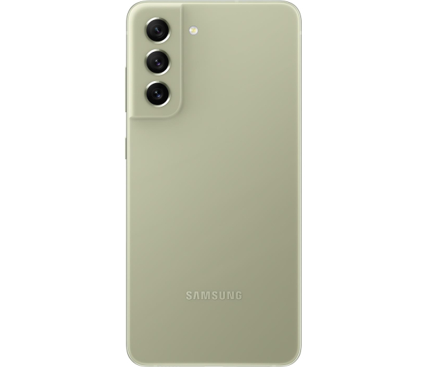 Samsung Galaxy S21 FE 5G Fan Edition 8/256GB Green - 707148 - zdjęcie 8